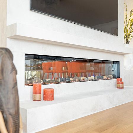 The View Greenwich - Luxury River Thames Apartment Λονδίνο Εξωτερικό φωτογραφία