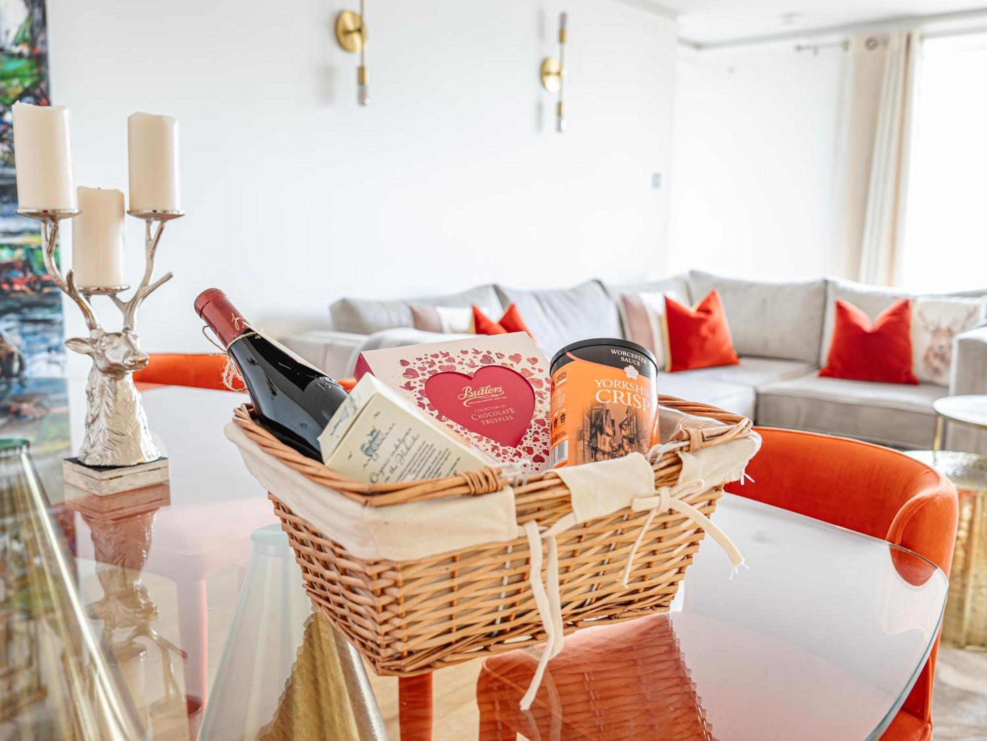 The View Greenwich - Luxury River Thames Apartment Λονδίνο Εξωτερικό φωτογραφία