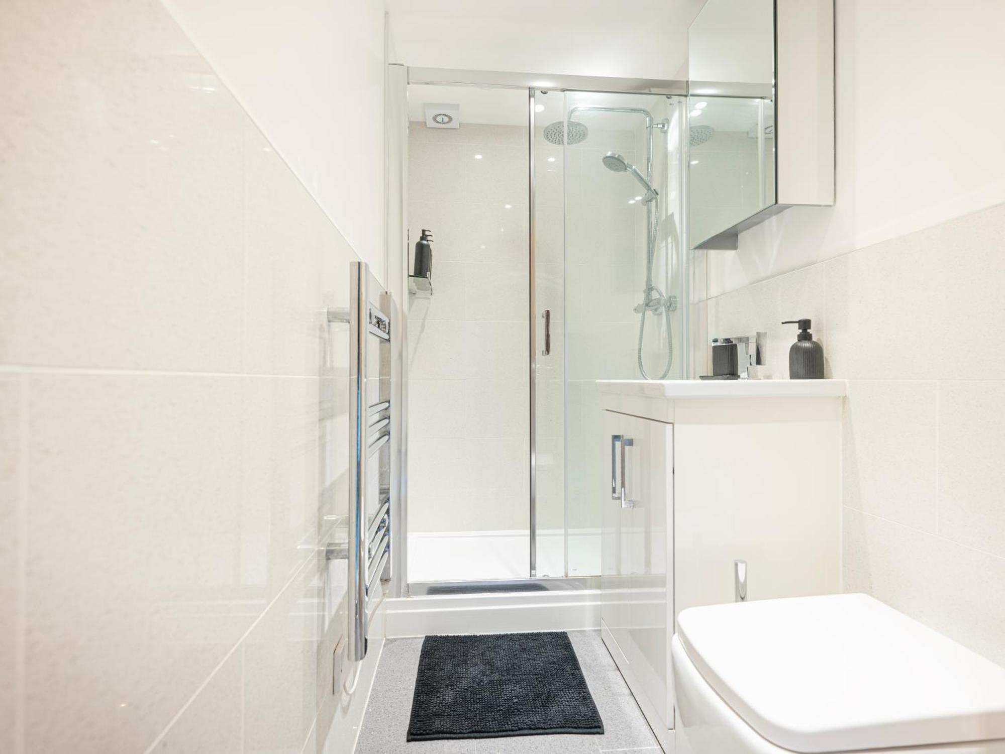The View Greenwich - Luxury River Thames Apartment Λονδίνο Εξωτερικό φωτογραφία