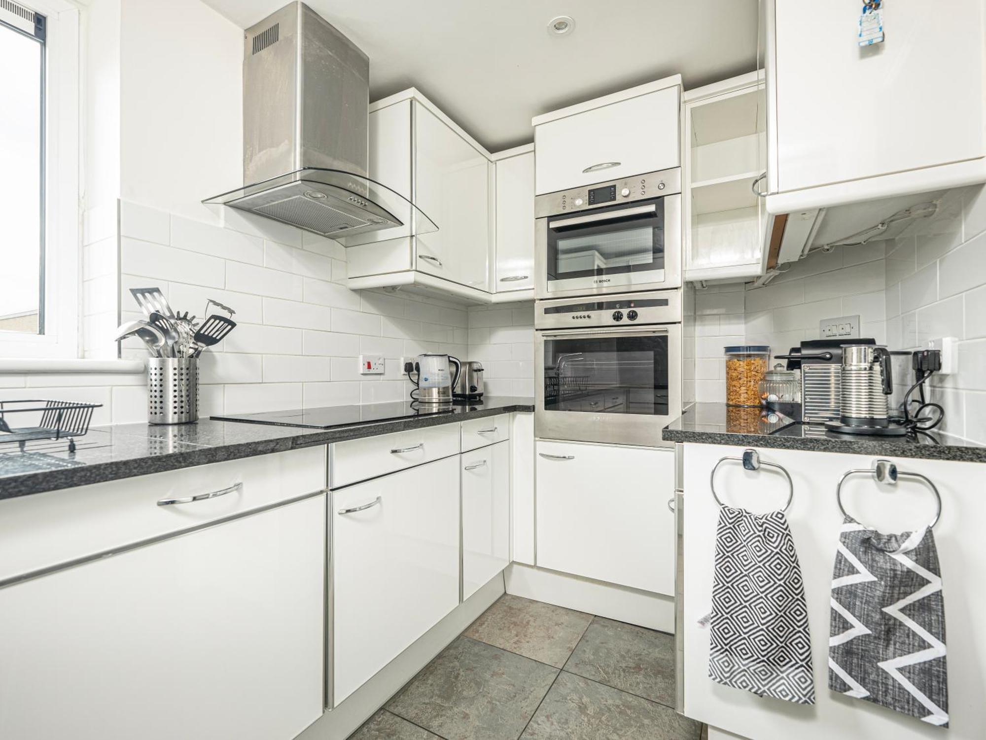 The View Greenwich - Luxury River Thames Apartment Λονδίνο Εξωτερικό φωτογραφία