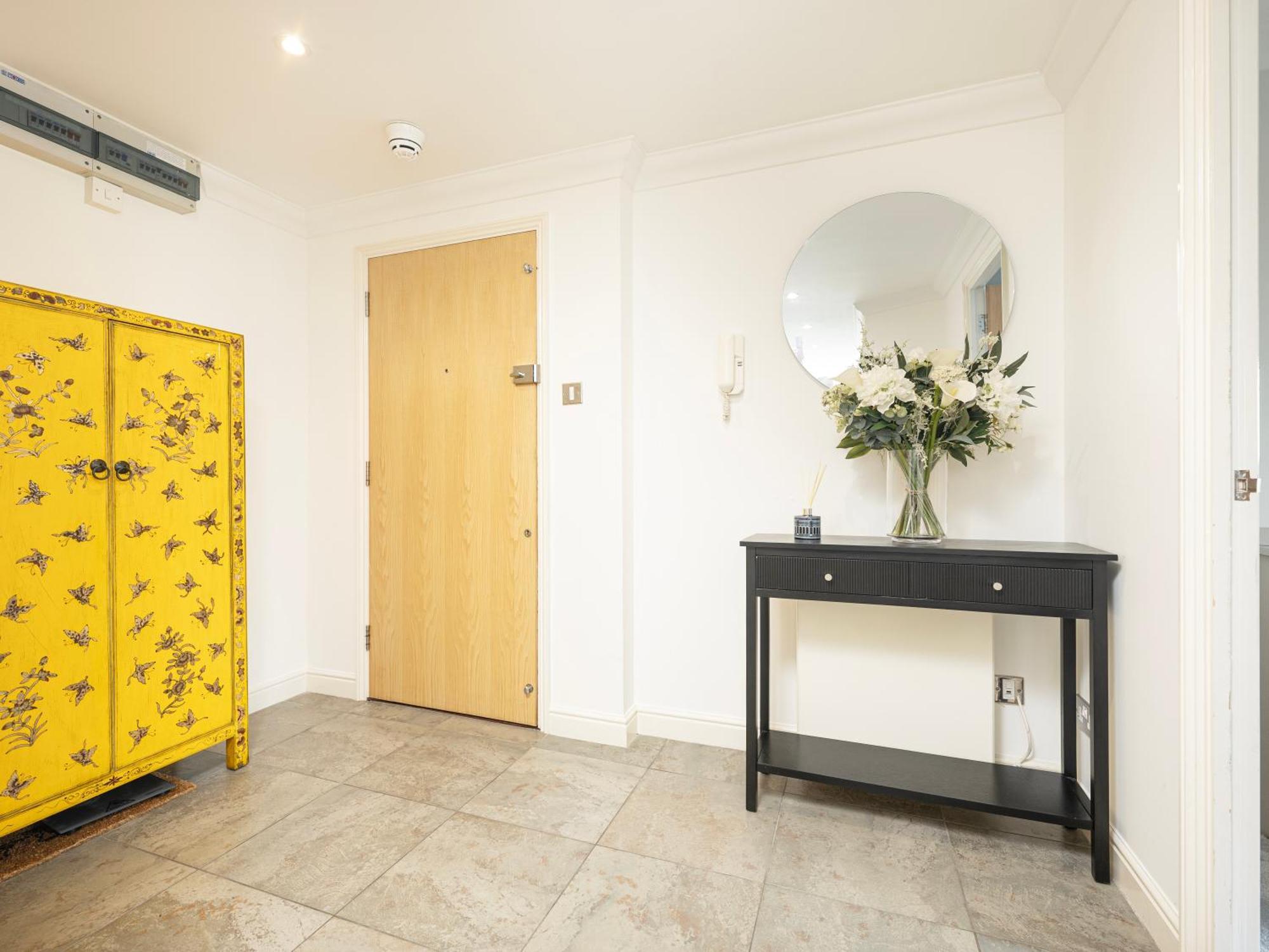 The View Greenwich - Luxury River Thames Apartment Λονδίνο Εξωτερικό φωτογραφία