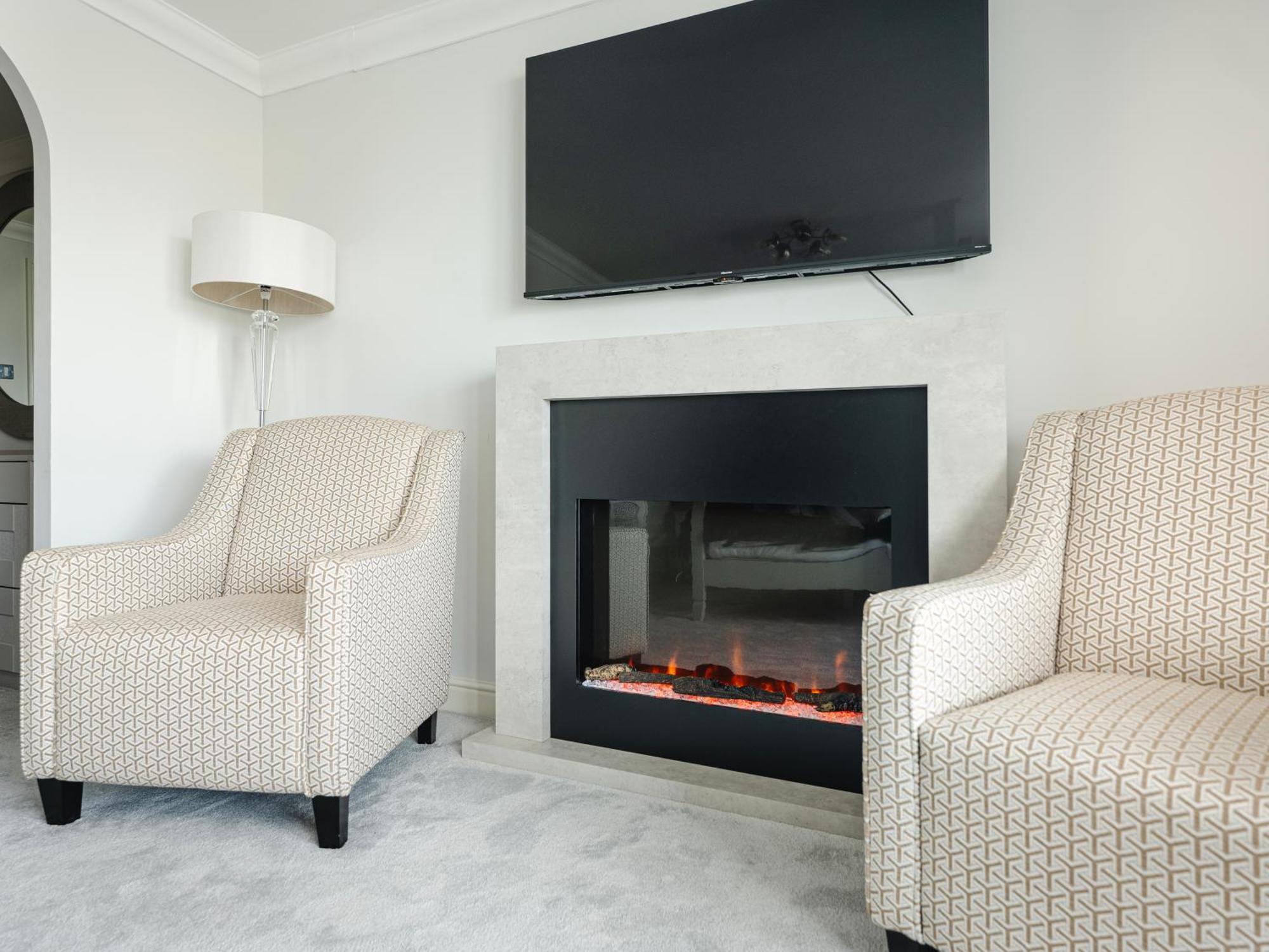 The View Greenwich - Luxury River Thames Apartment Λονδίνο Εξωτερικό φωτογραφία