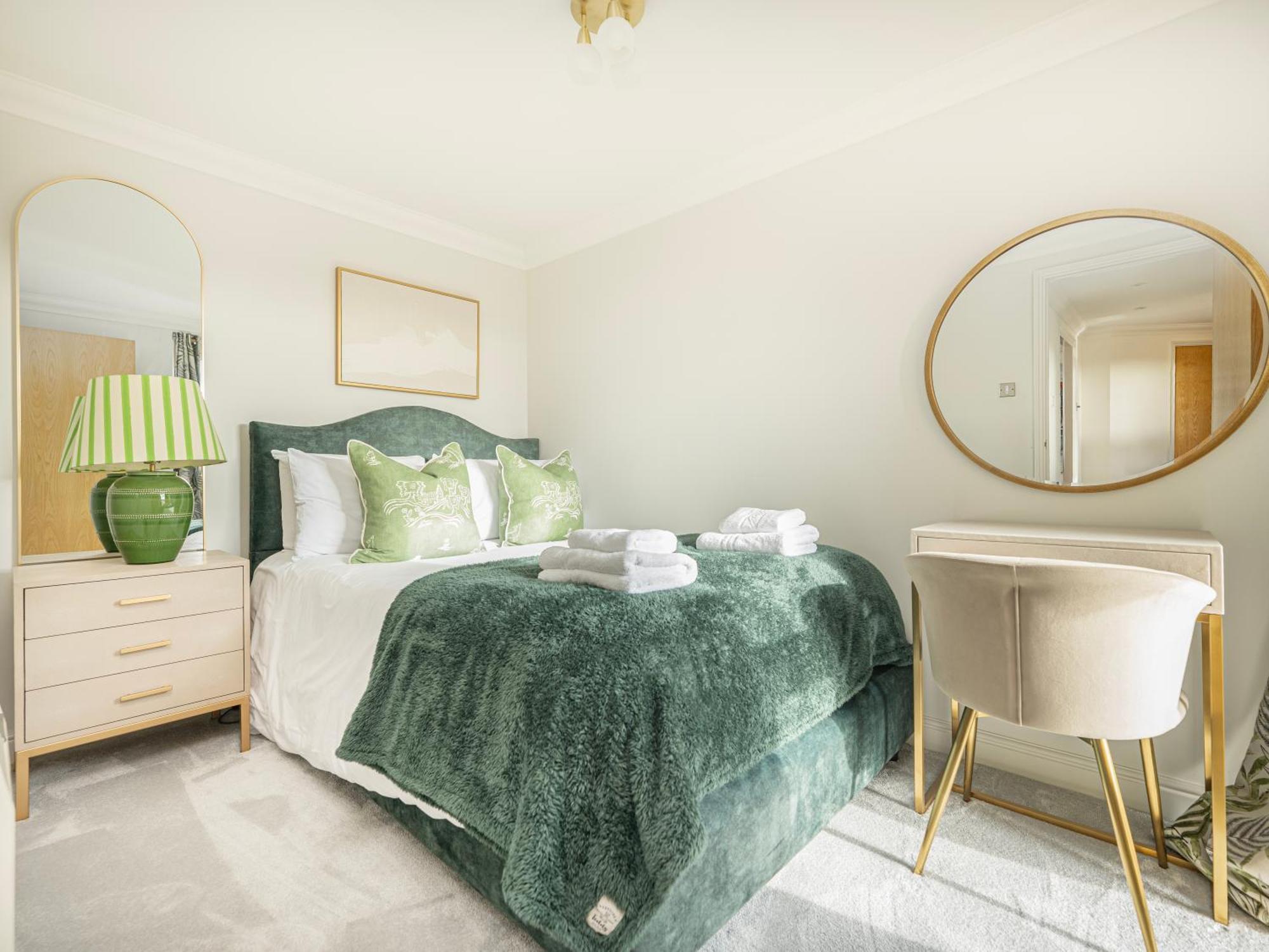 The View Greenwich - Luxury River Thames Apartment Λονδίνο Εξωτερικό φωτογραφία