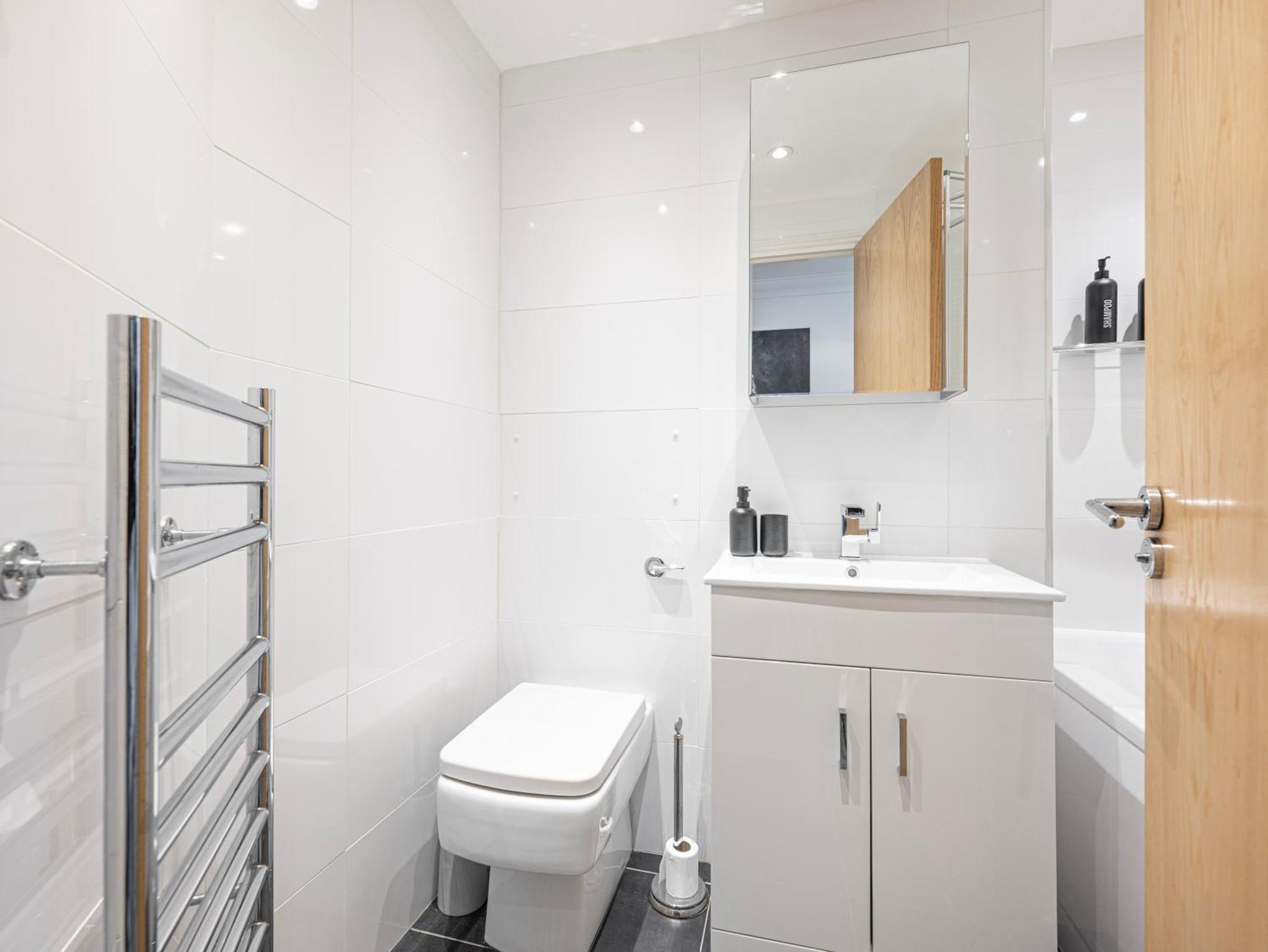 The View Greenwich - Luxury River Thames Apartment Λονδίνο Εξωτερικό φωτογραφία