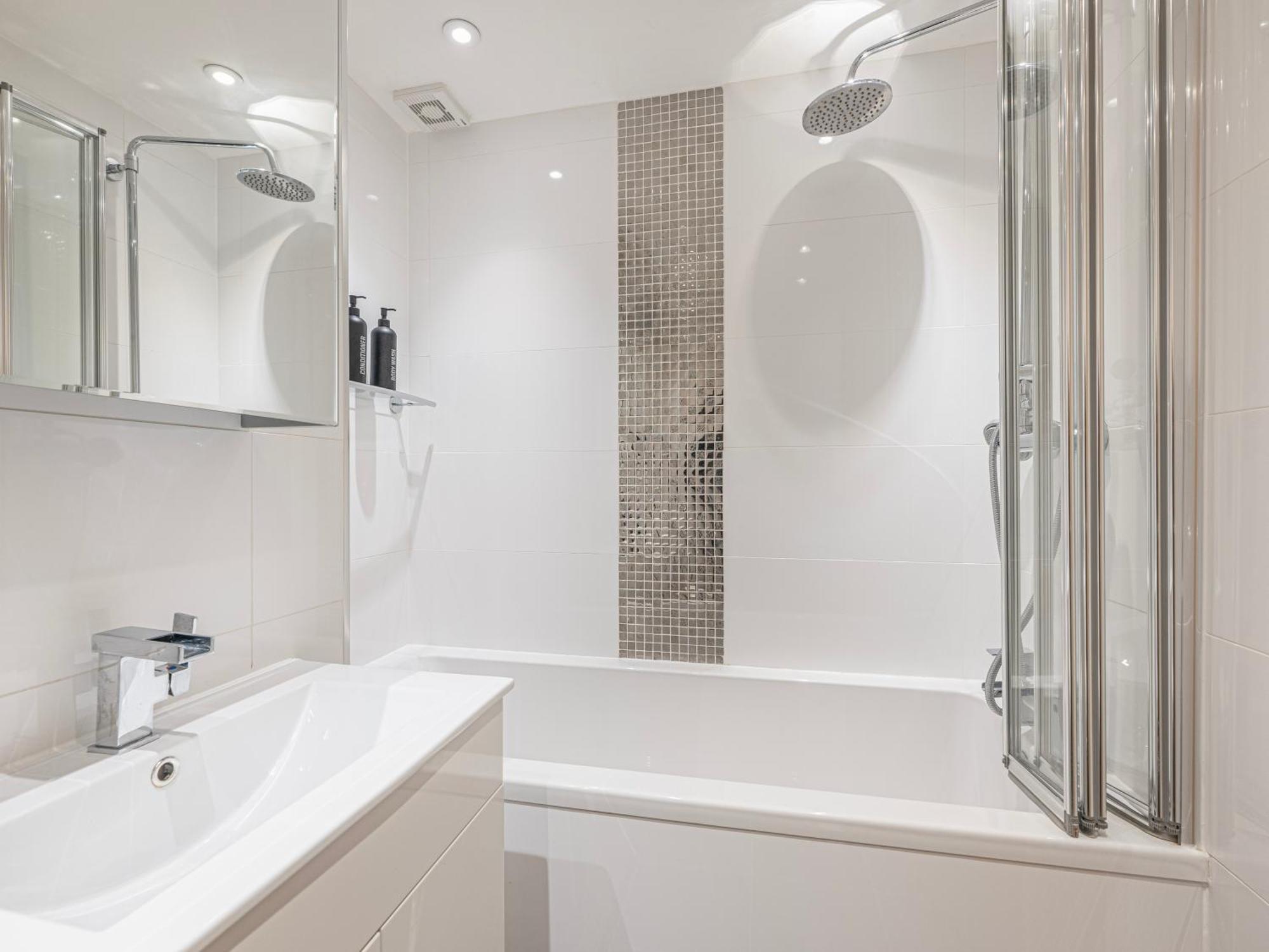 The View Greenwich - Luxury River Thames Apartment Λονδίνο Εξωτερικό φωτογραφία