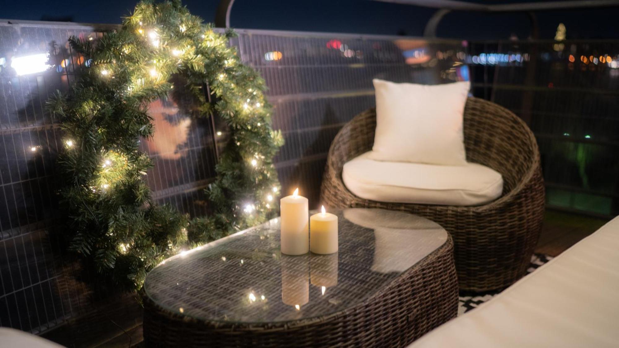 The View Greenwich - Luxury River Thames Apartment Λονδίνο Εξωτερικό φωτογραφία